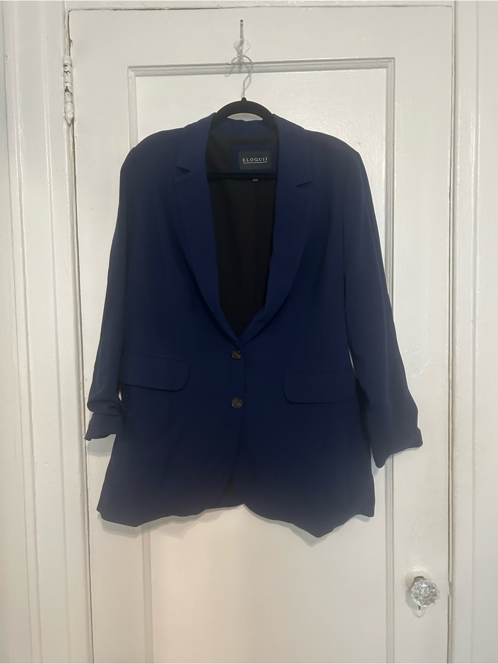 Eloquii Blazer